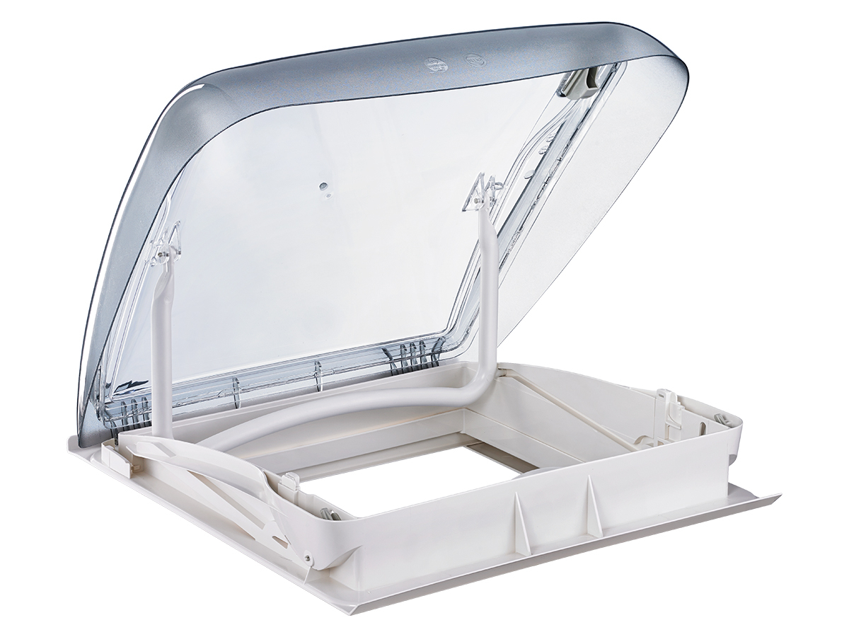 Zweite Chance Dometic Mini Heki Style Dachluke 25-41mm