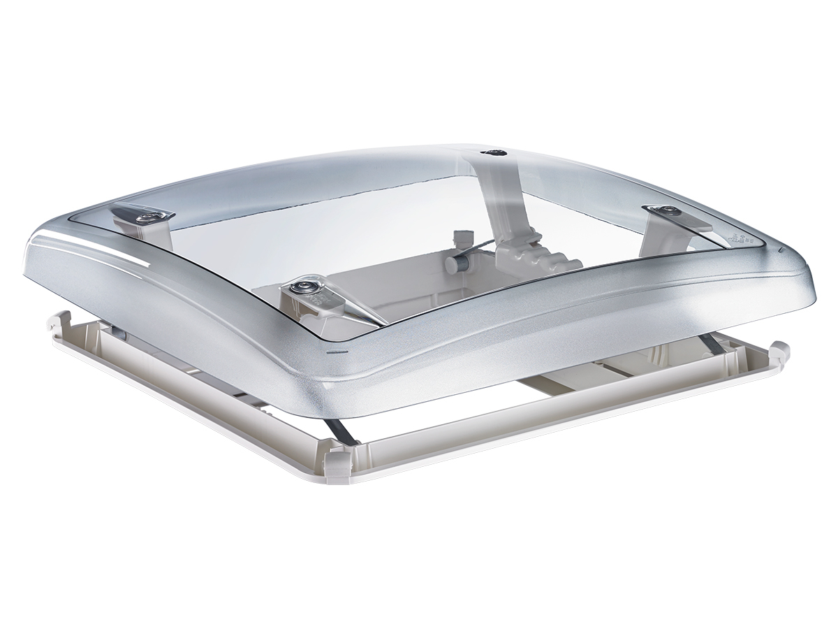 Zweite Dometic Mini Heki S Dachluke
