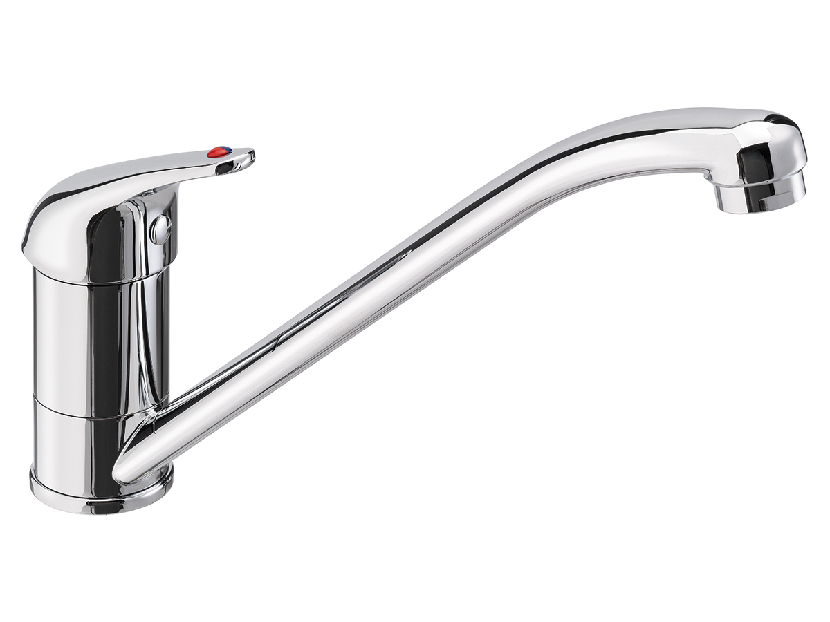 Reich Charisma MS Mischhahn – 21 cm
