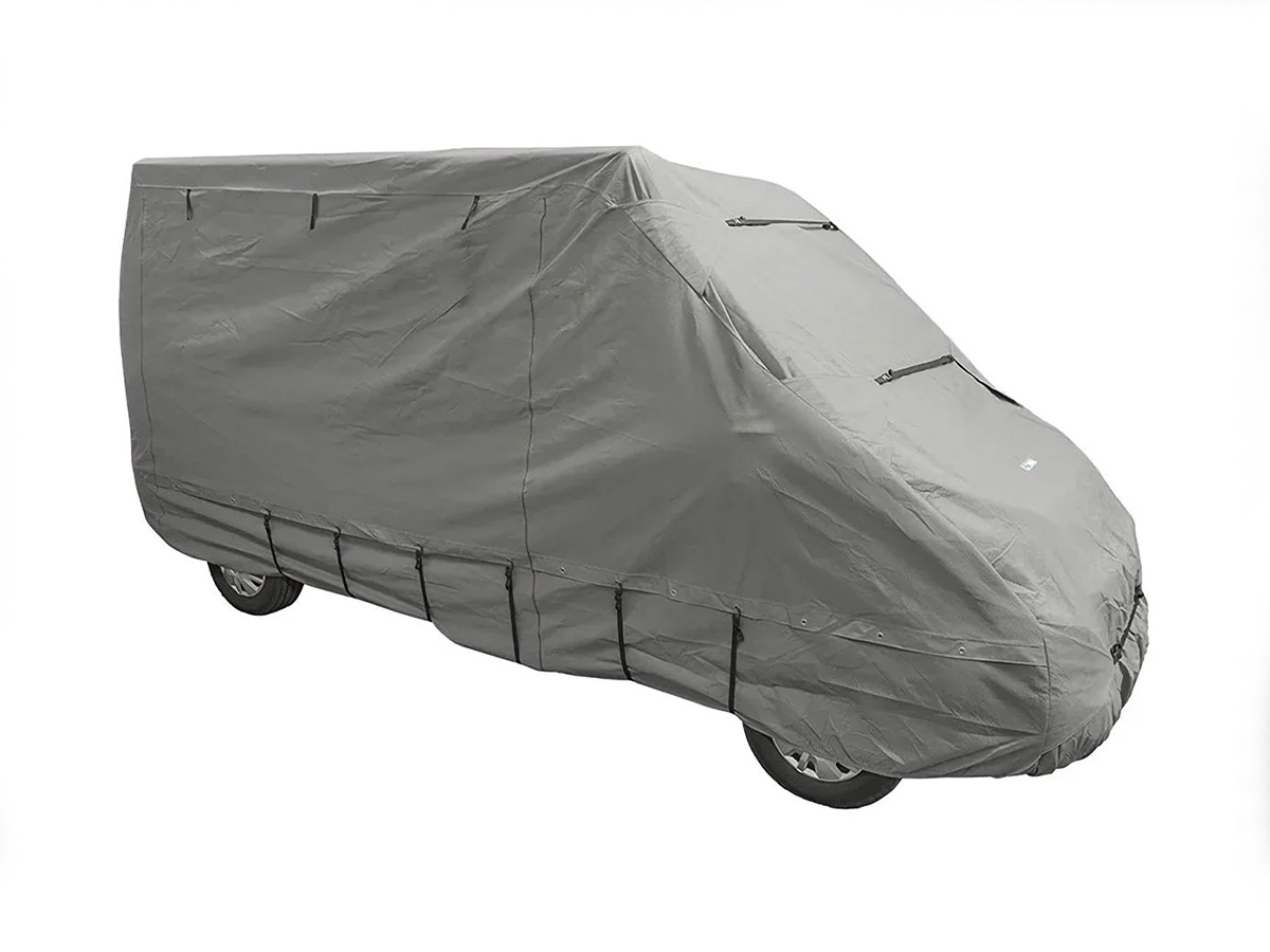 Zweite Chance Obelink Wohnmobilschutzhülle – 615 cm