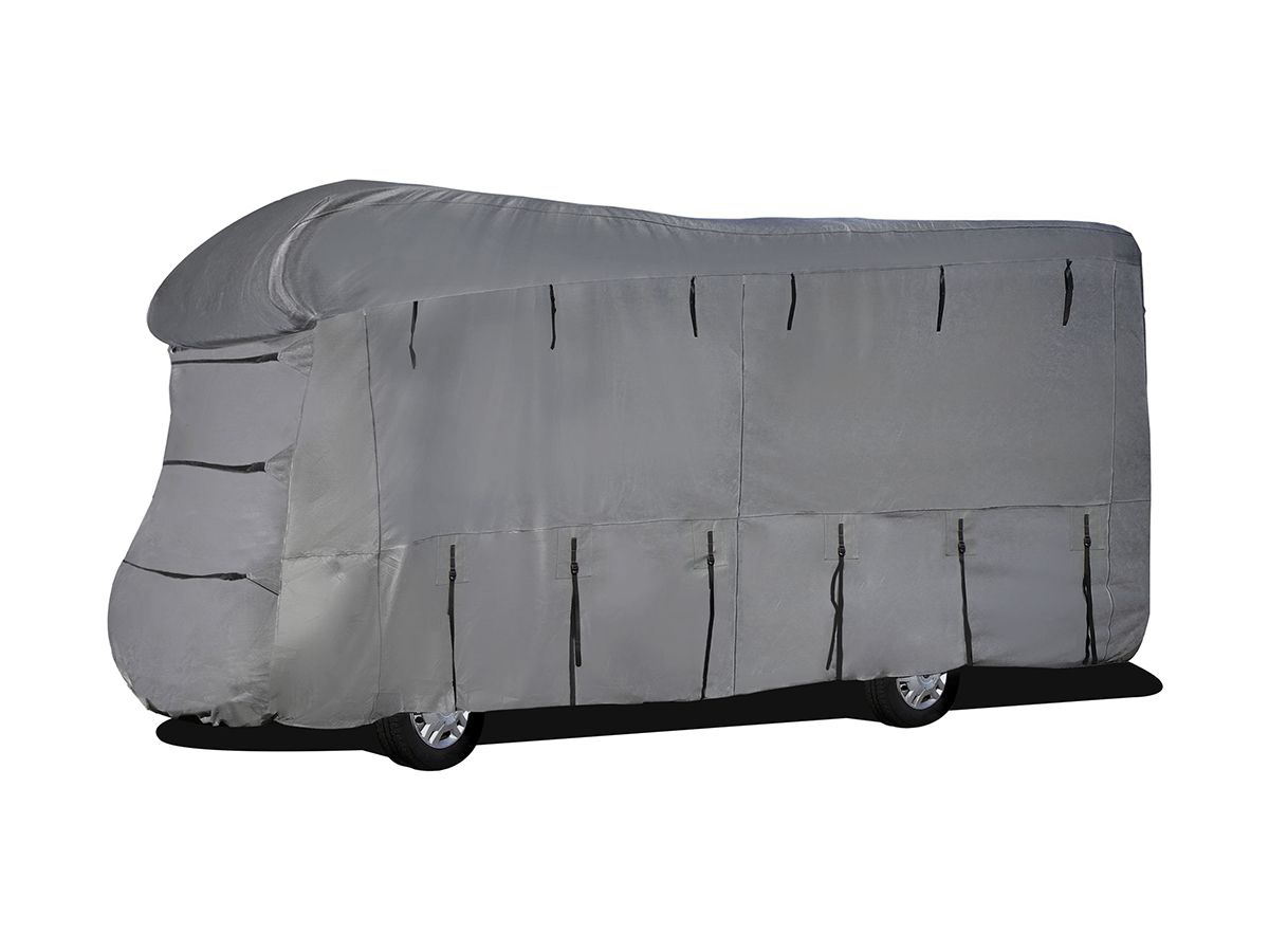 Zweite Chance Obelink Wohnmobilschutzhülle – 650 cm
