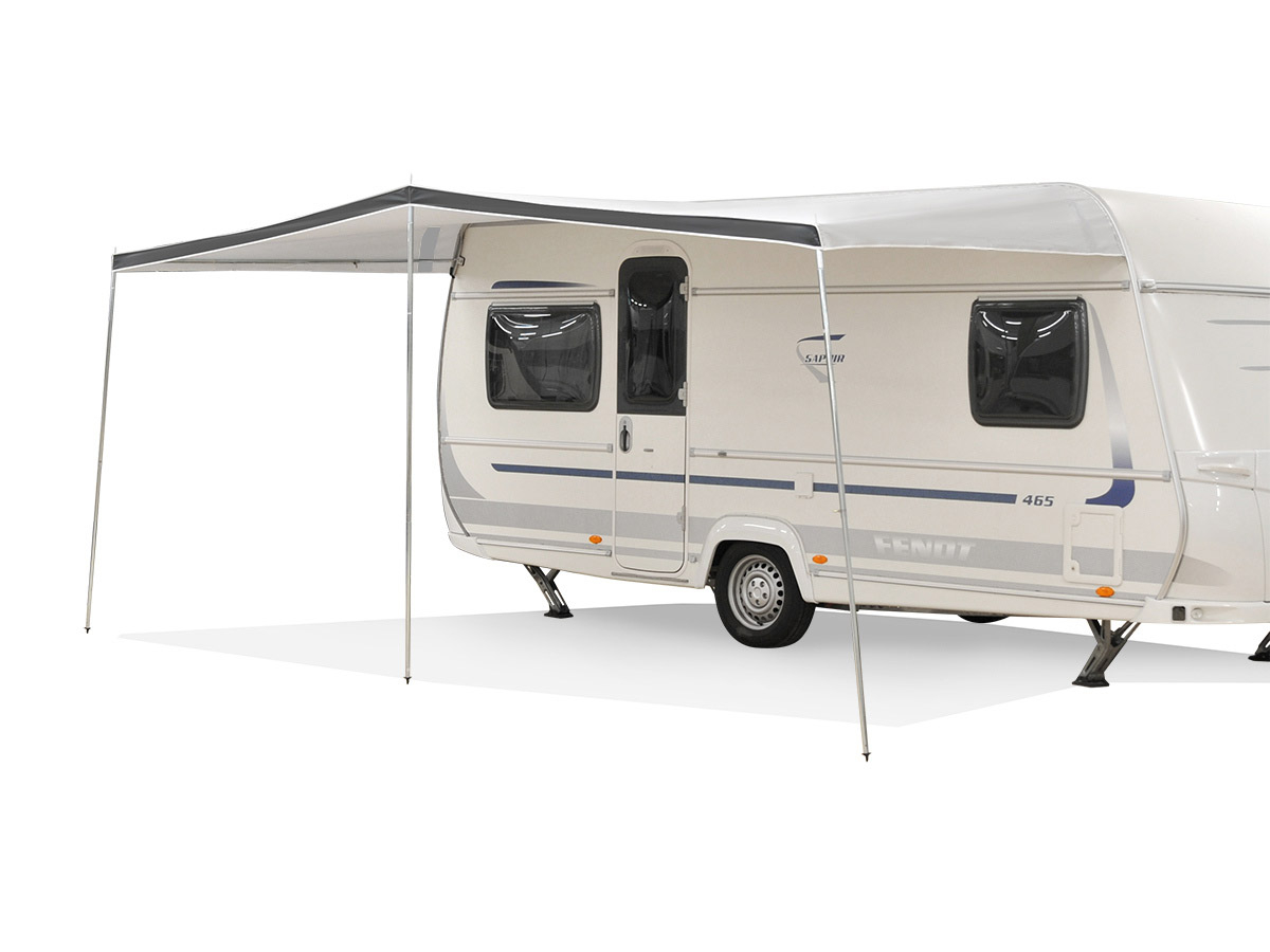 Zweite Chance Obelink Sonnendach 240 TC – 535 cm