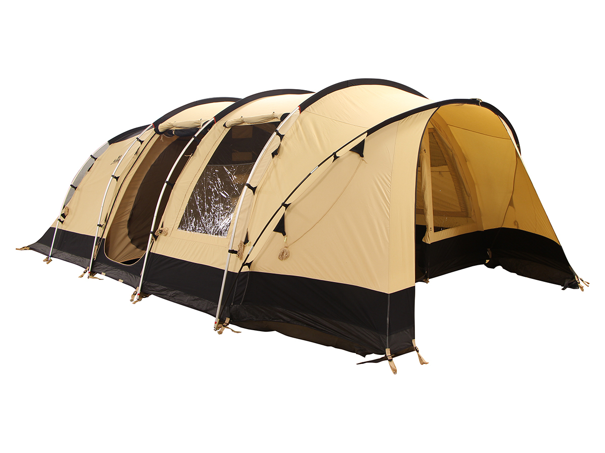 Zweite Chance Obelink Sahara 500 High Door Rundzelt