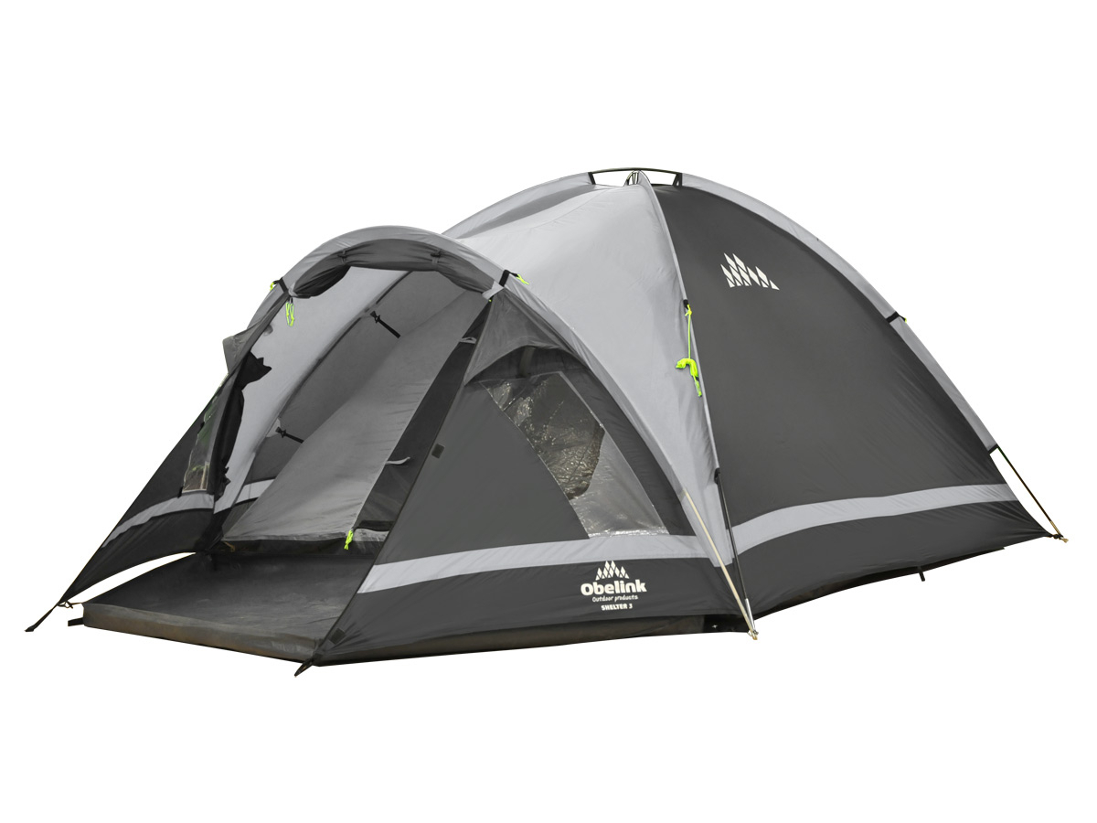 Zweite Chance Obelink Shelter 3