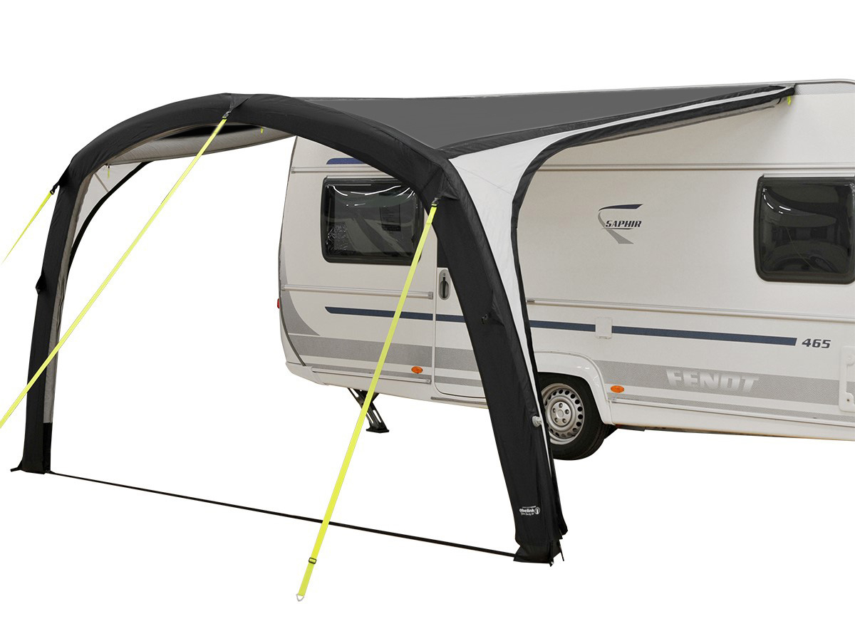 Zweite Chance Obelink Sunroof 330 Easy Air CoolDark