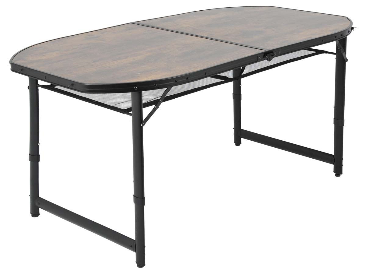 Zweite Chance Obelink Trend oval 150 Tisch