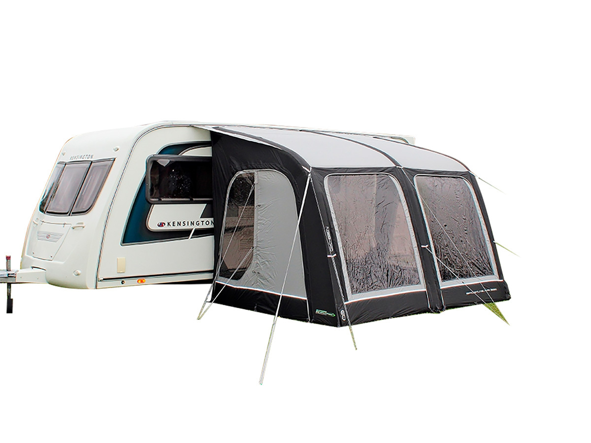 Zweite Chance Outdoor Revolution Sportlite Air 320