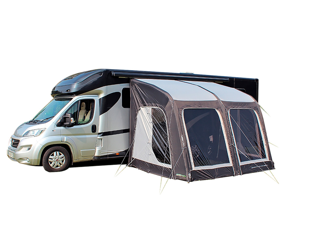 Zweite Chance Outdoor Revolution Sportlite Air 320L