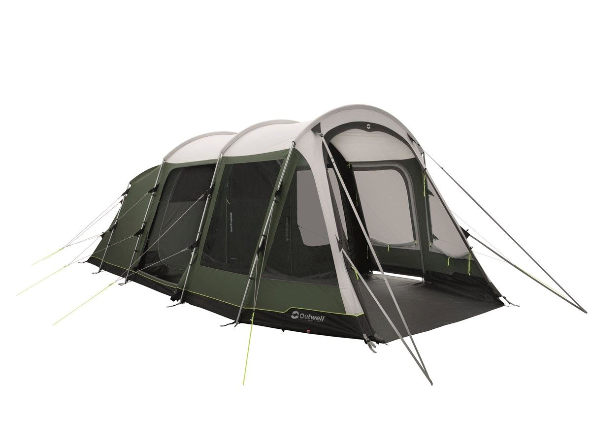 Zweite Chance Outwell Yosemite Lake 4 TC Tunnelzelt