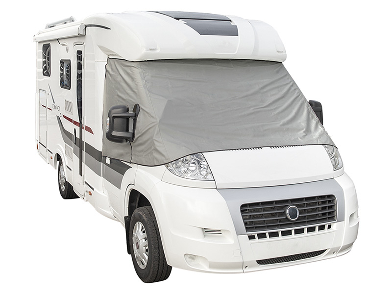 Zweite Chance ProPlus Fiat Ducato Frontscheibenabdeckung