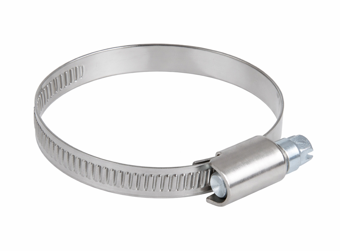ProPlus Schlauchschelle Edelstahl 40-60 mm