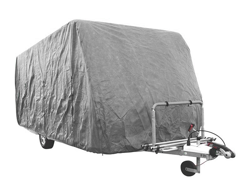 Zweite Chance ProPlus Luxe Wohnwagenhülle 579 – 640 x 250