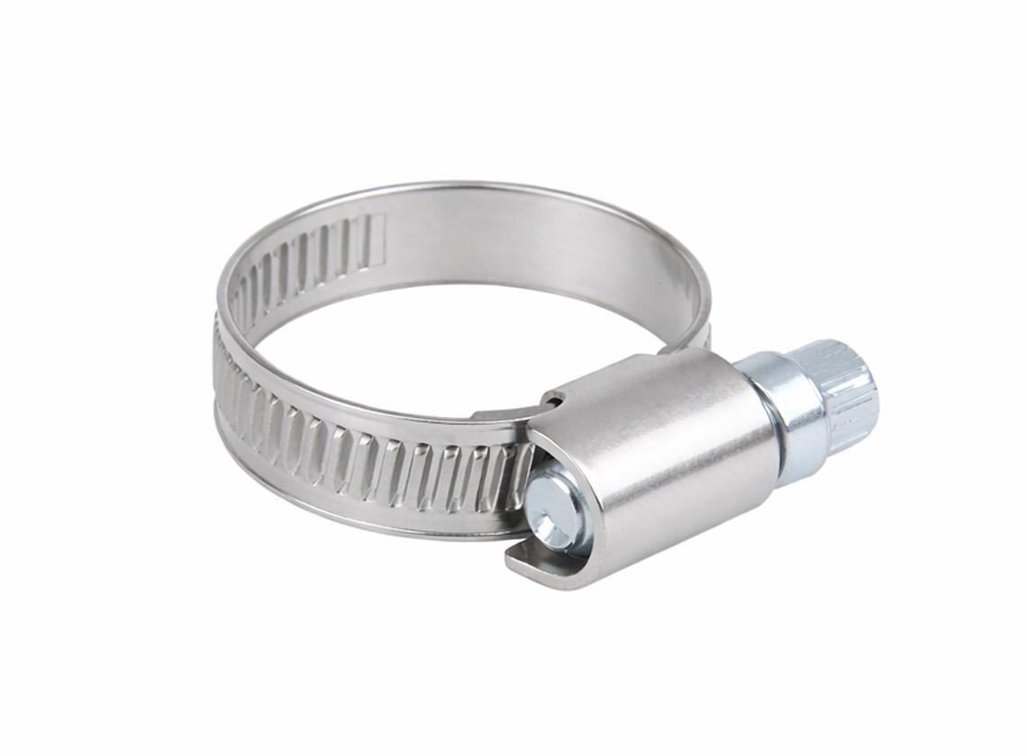 ProPlus Schlauchklemme Edelstahl 11-22 mm