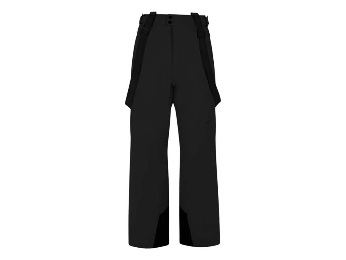 Protest Prtrowens Herren Skihose – True Black