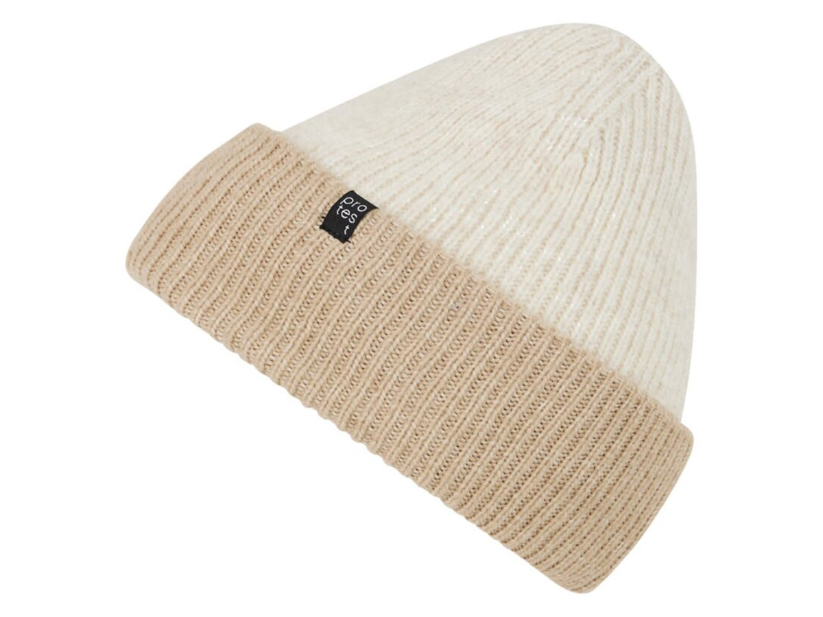 Protest Prtorelle BambooBeige Mütze