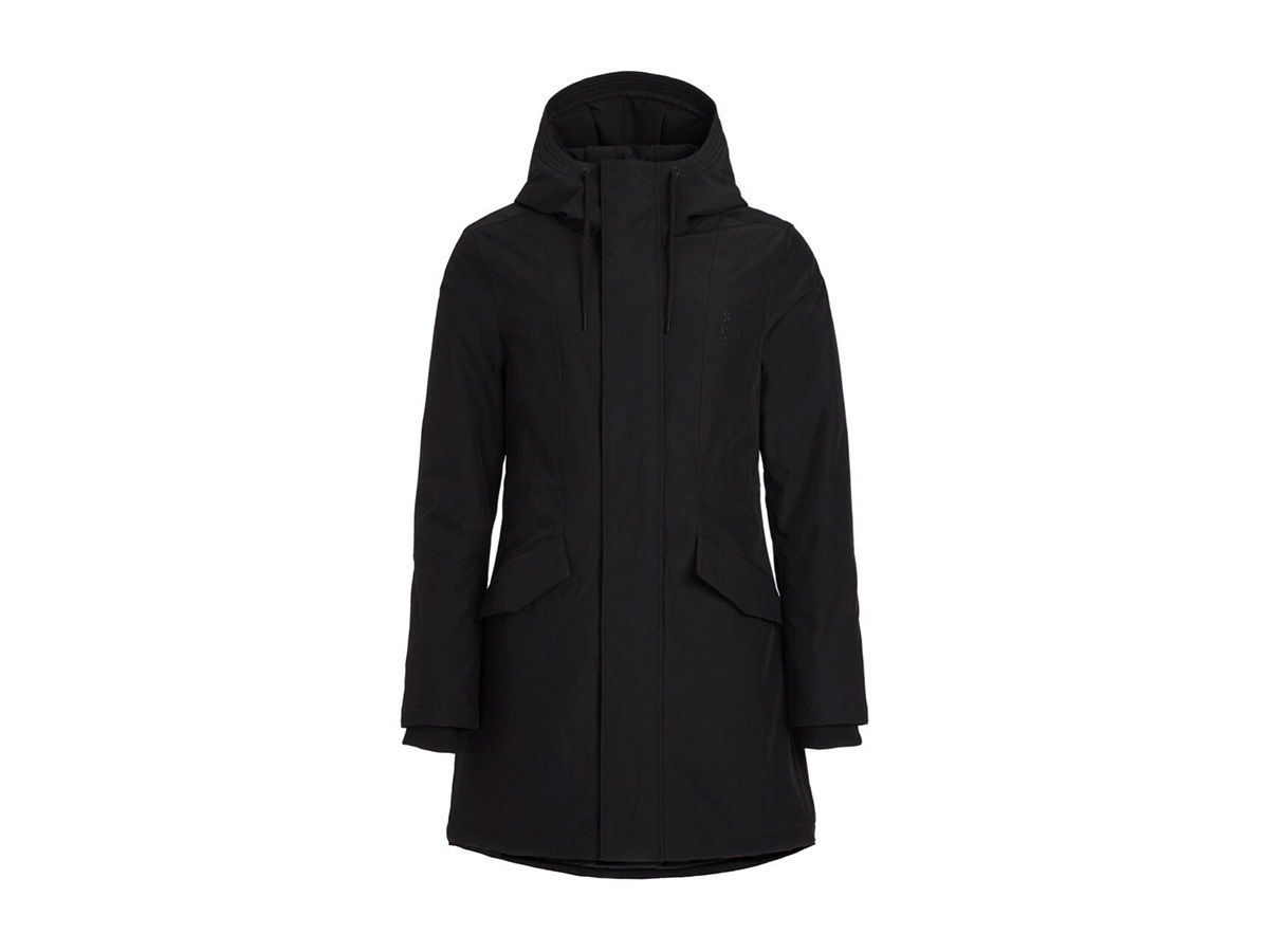 Protest Prtlaniakea True Black Outdoor-Jacke
