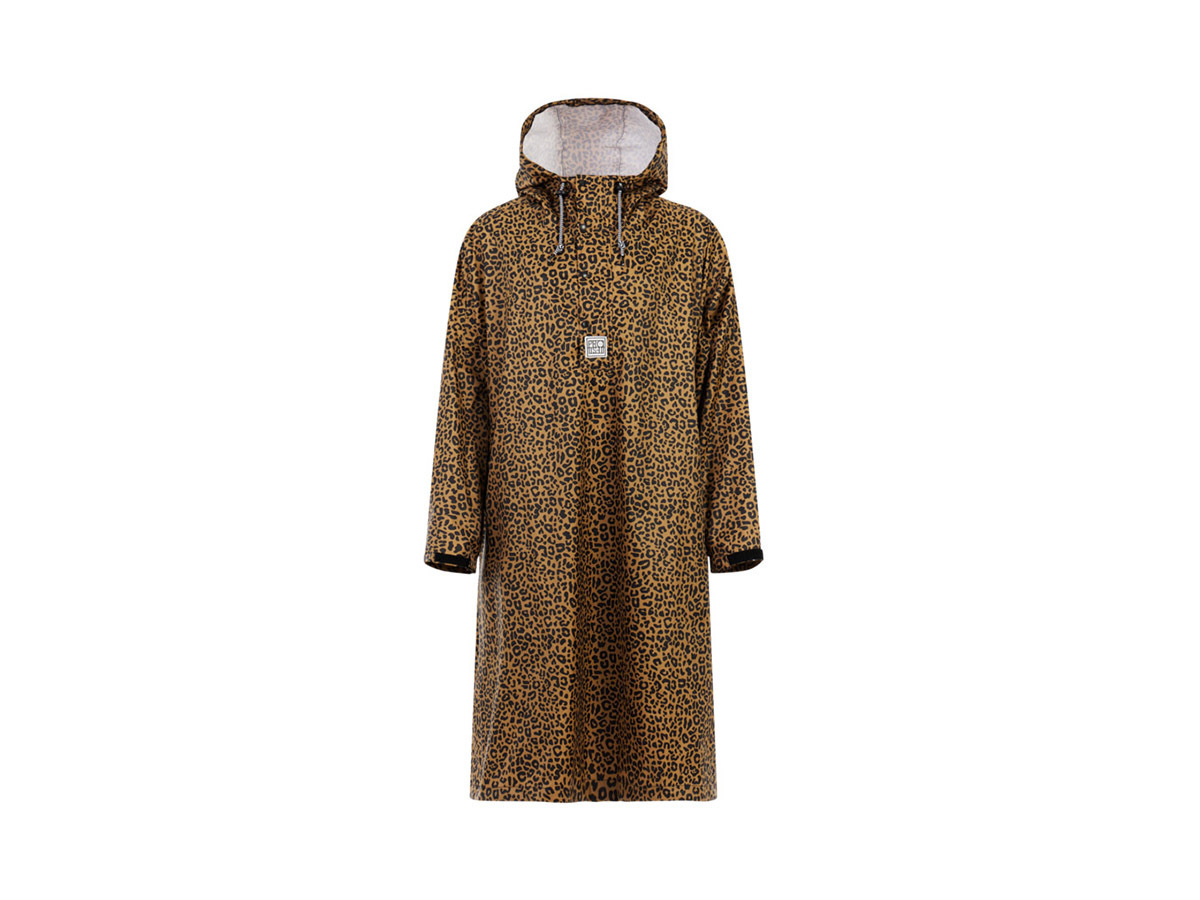 Protest Prtlaugh Regenponcho – Fudgecamel