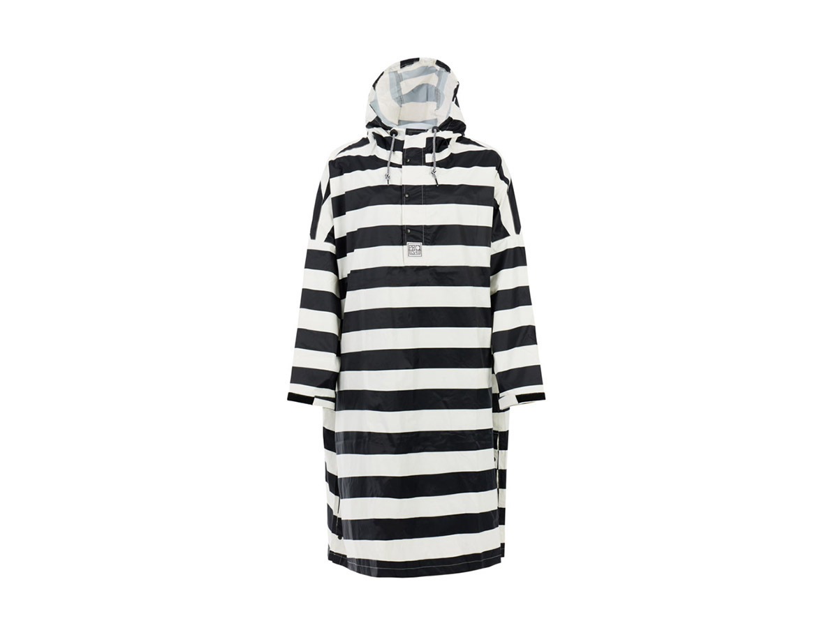 Protest Prtlaugh Regenponcho – Seashelloffwhite