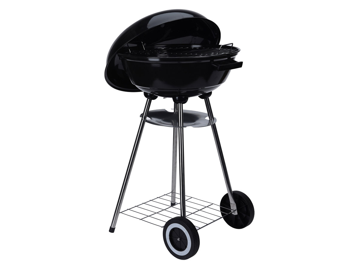 Puerto 46 cm Holzkohlegrill