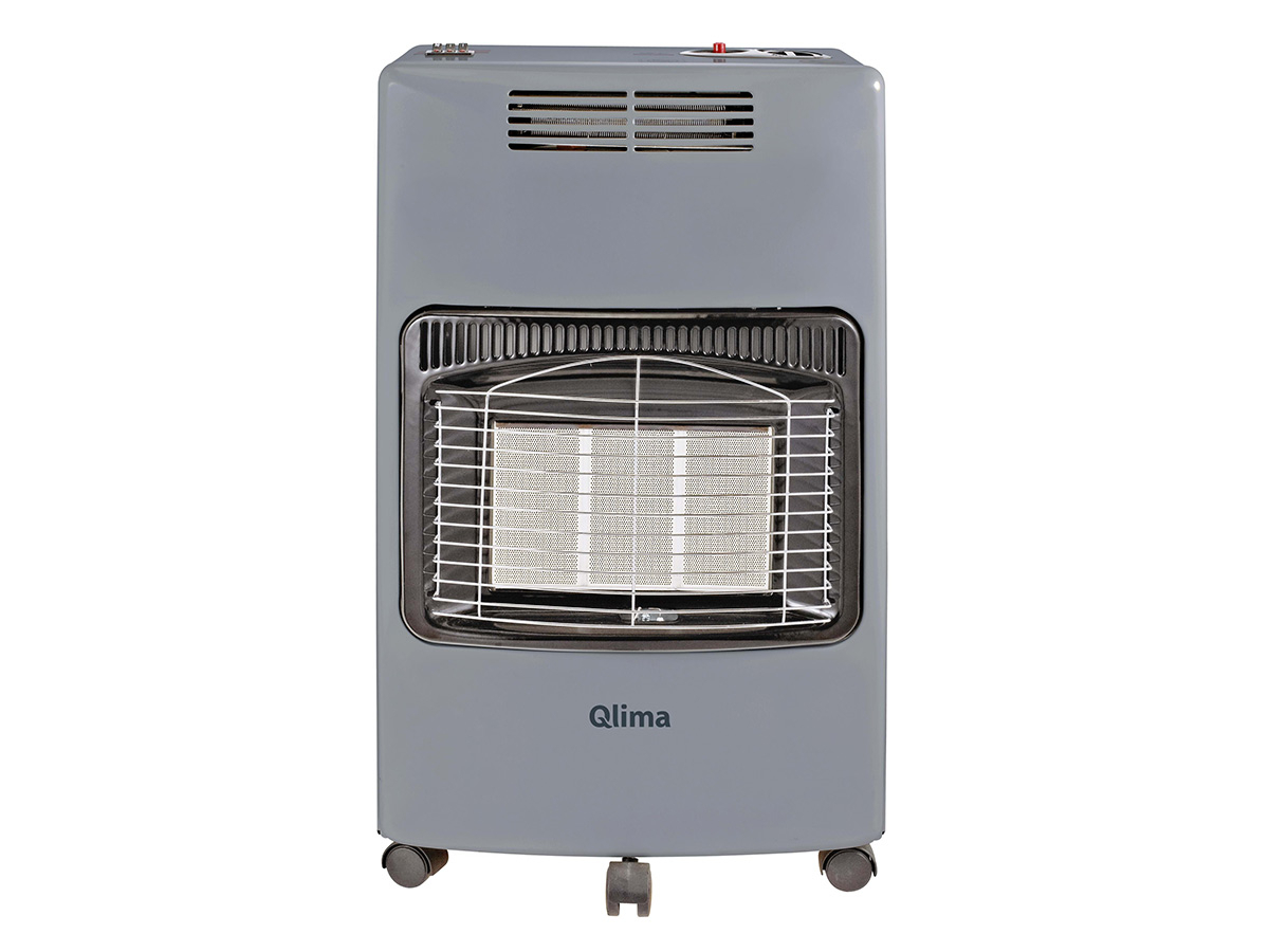 Qlima GH959RF Rollheizung