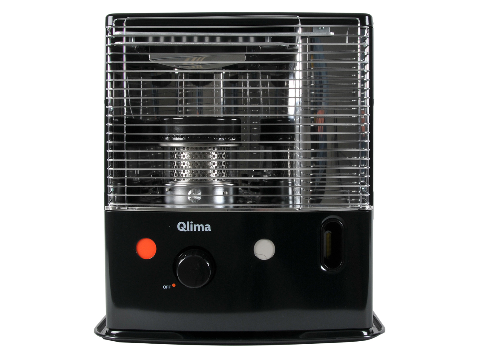 Qlima R4224S TC Petroleumofen