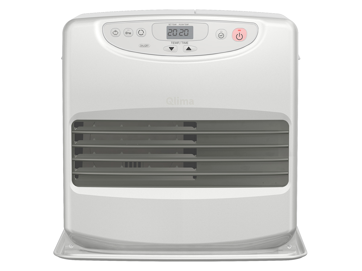 Qlima SRE 8040 C Petroleumheizung
