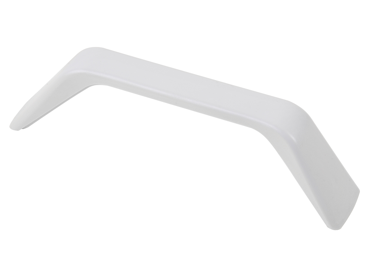 Rangiergriff Oberteil – grey