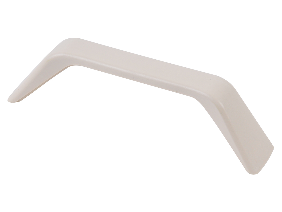 Rangiergriff Oberteil – Cream