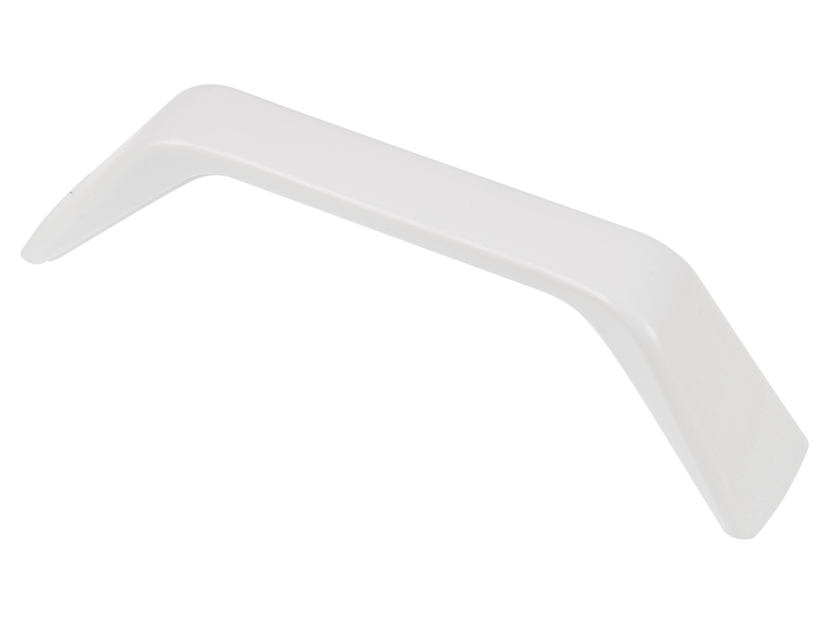Rangiergriff Oberteil – White