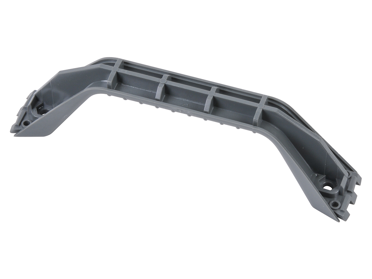 Rangiergriff Unterseite – Grey