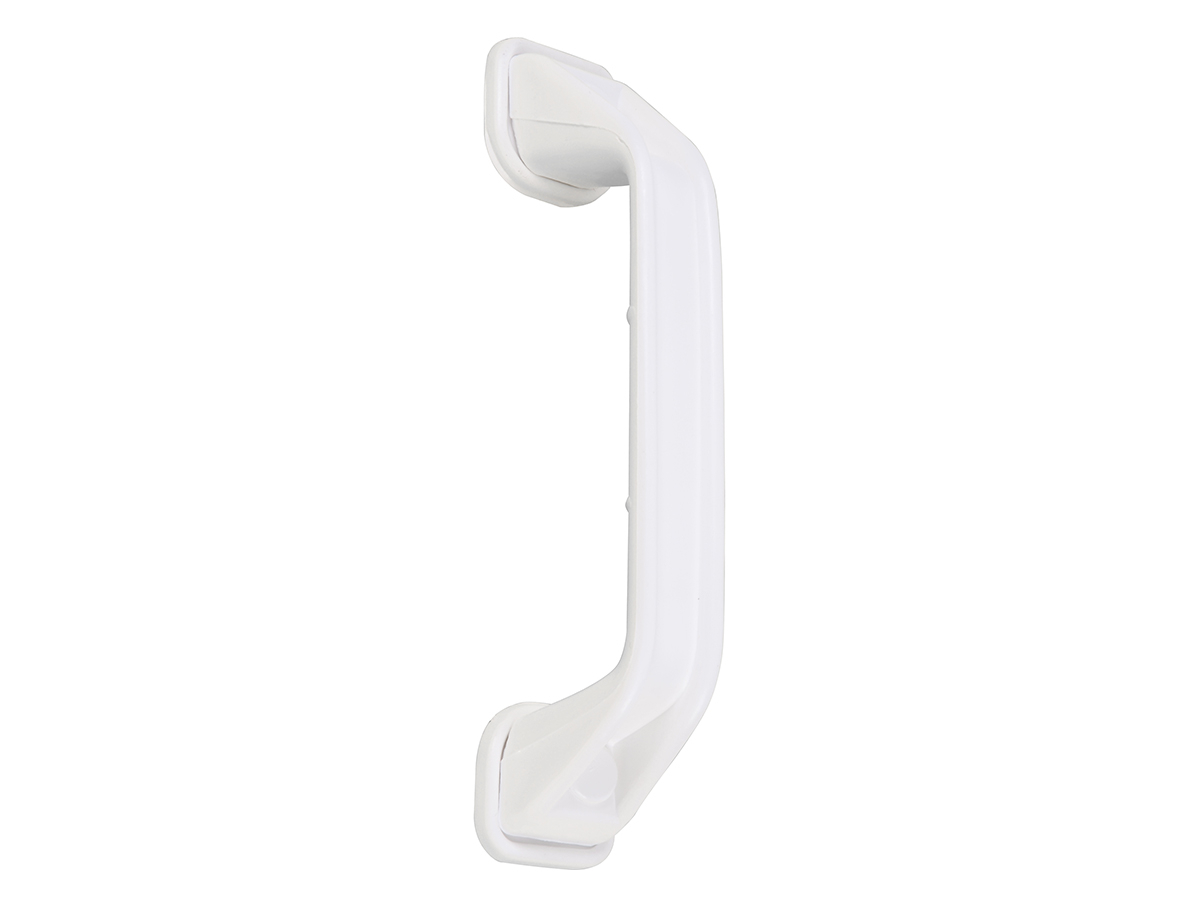 Rangiergriff – White