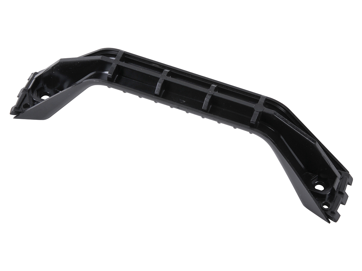 Rangiergriff Unterseite – Black