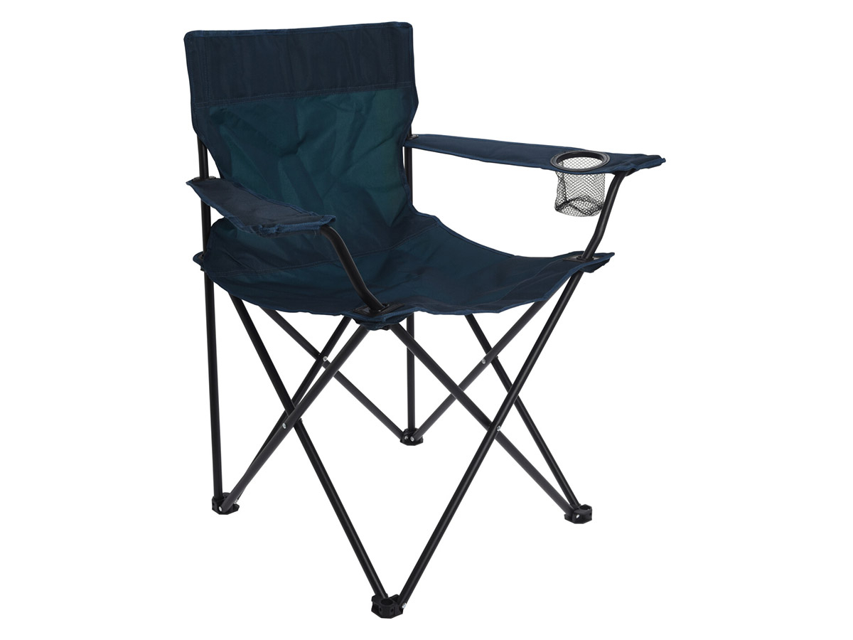 Redcliffs Faltbarer Campingstuhl