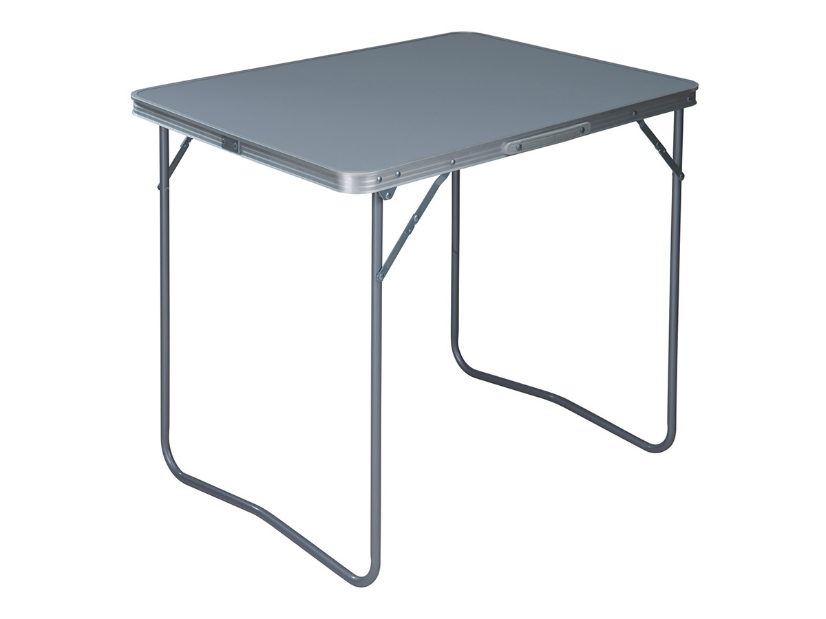 Redcliffs Campingtisch – 80 x 60 cm