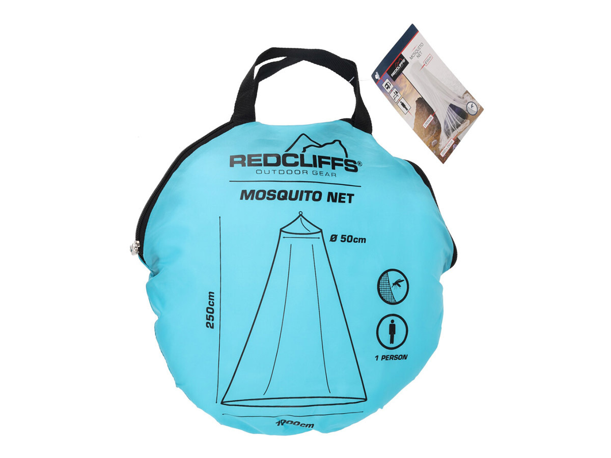 Redcliffs Moskitonetz – 1-Person