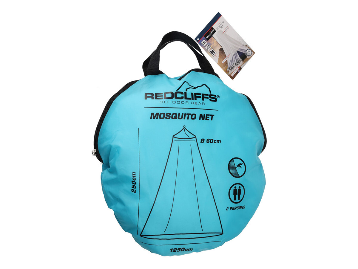 Redcliffs Moskitonetz – 2-Person