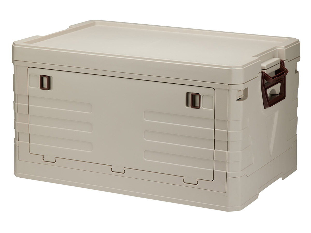 Redcliffs faltbare Aufbewahrungsbox – 53 x 35 x 29 cm