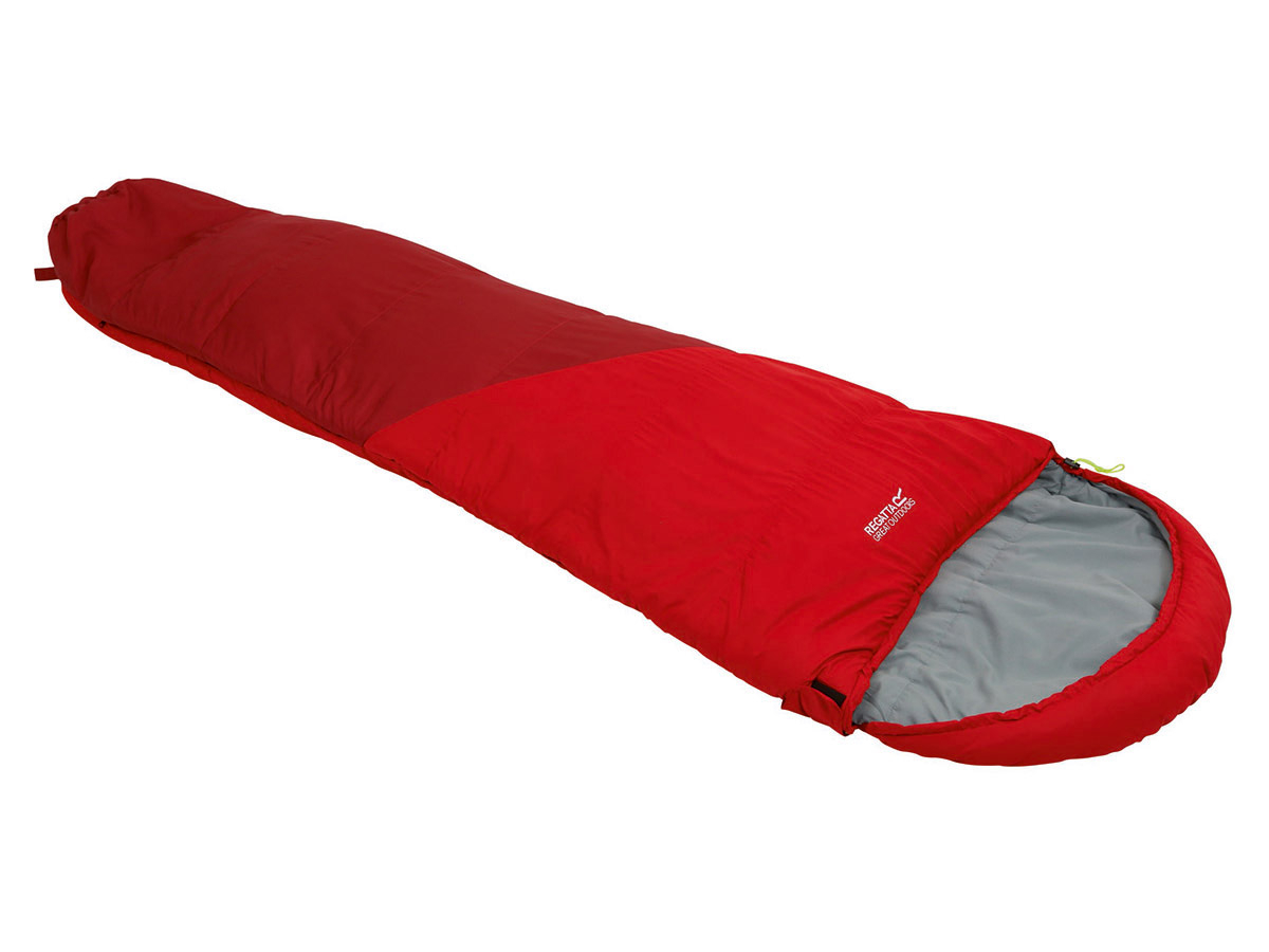 Regatta Hilo V2 300 Schlafsack