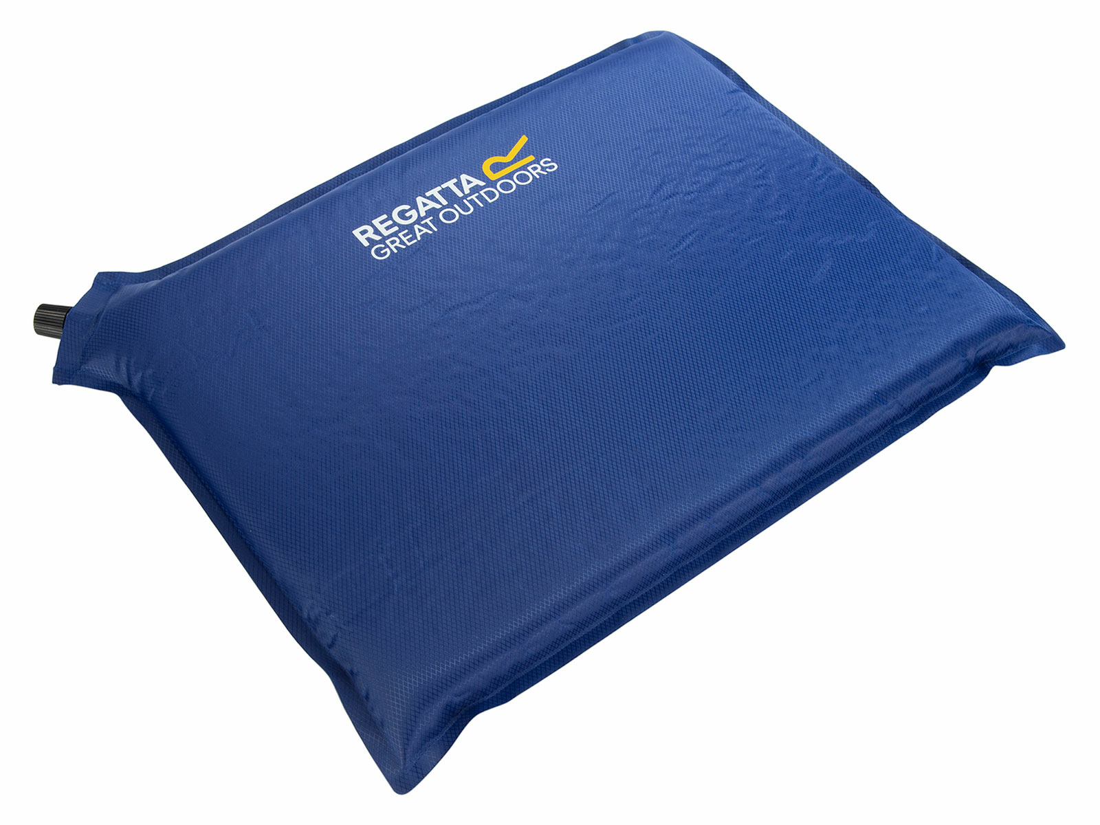 Regatta Inflating Pillow Laser Blue