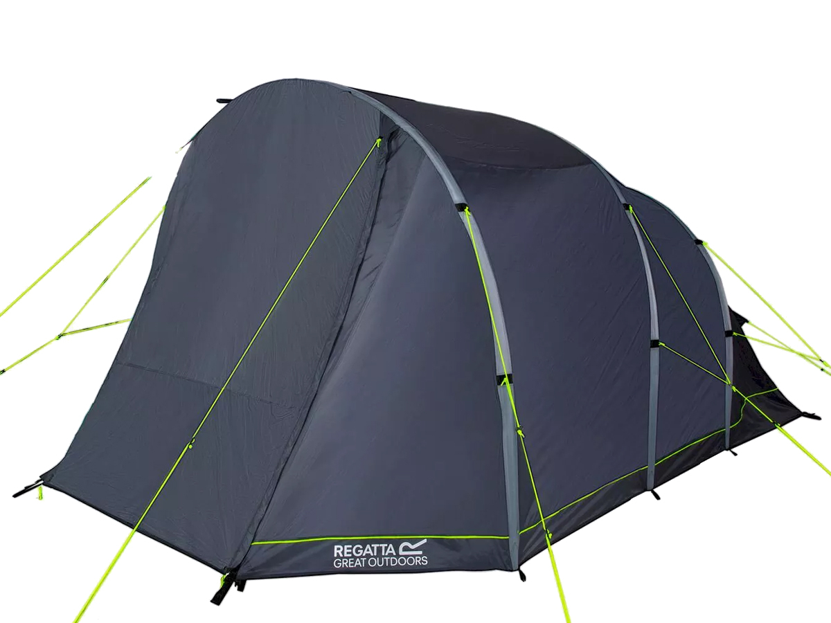 Regatta Kolima V2 4 Tunnelzelt