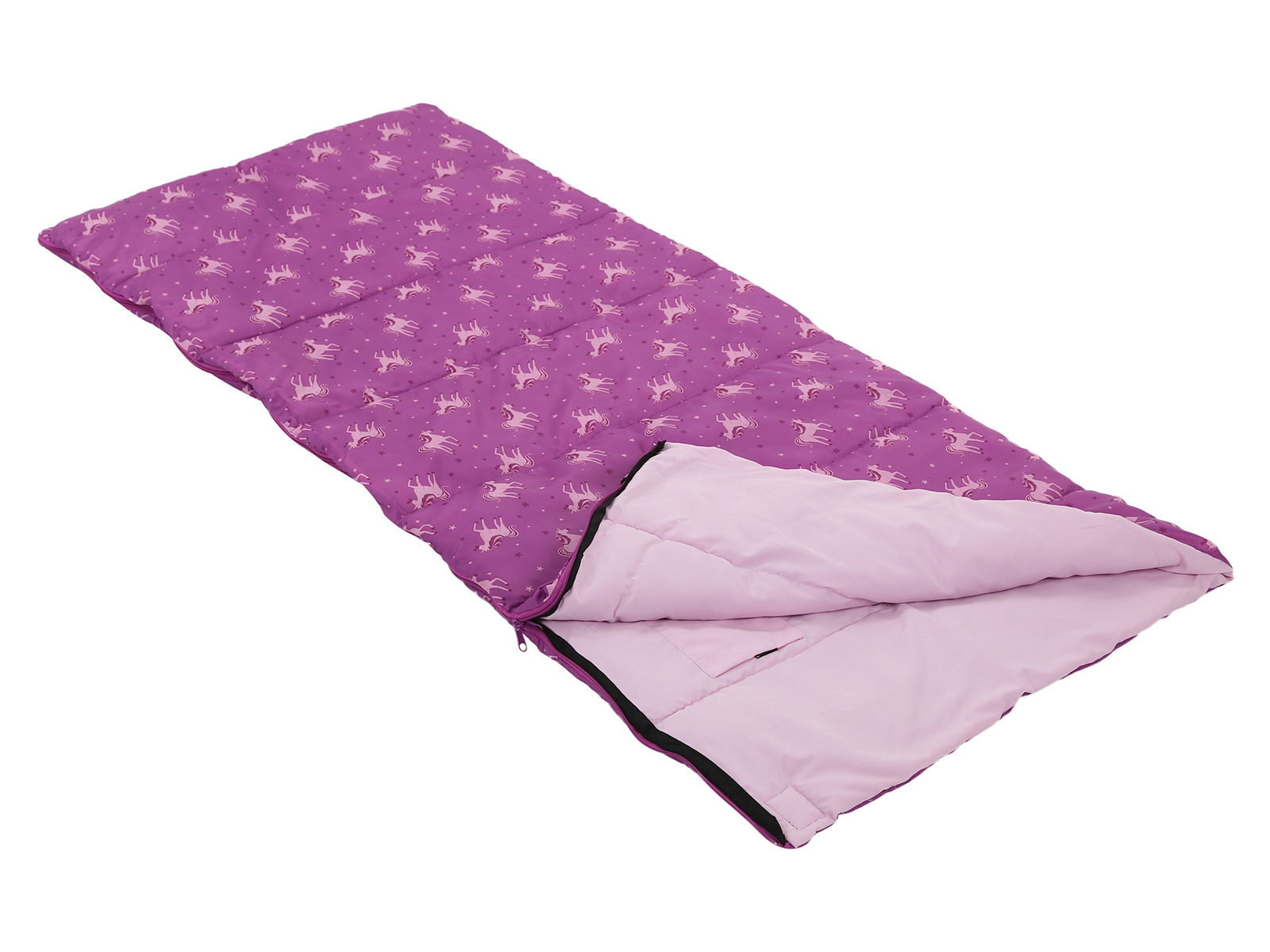 Regatta Roary Unicorn Kinderschlafsack