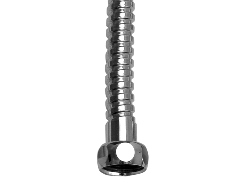 Reich 1/2 "Metallduschschlauch
