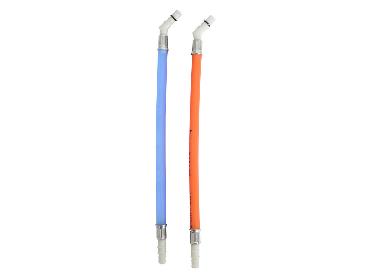 Reich 45° Flexibler Anschluss