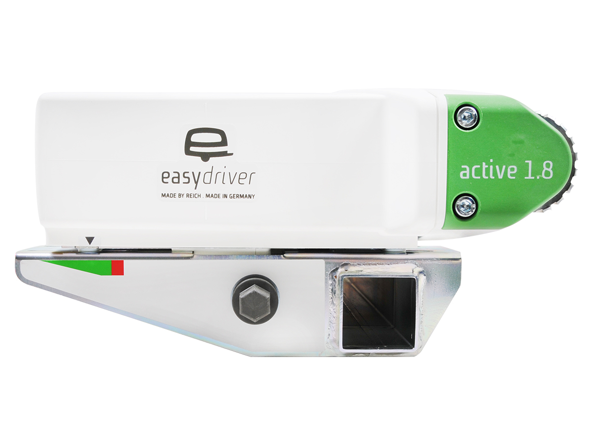 Reich Easydriver Active 1.8 Rangierhilfe