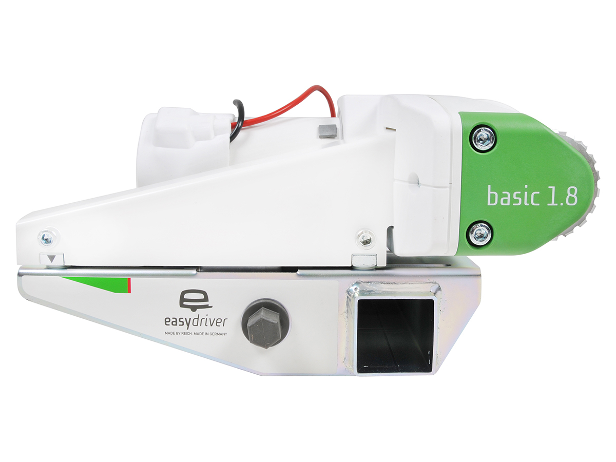 Reich Easydriver Basic 1.8 Rangierhilfe