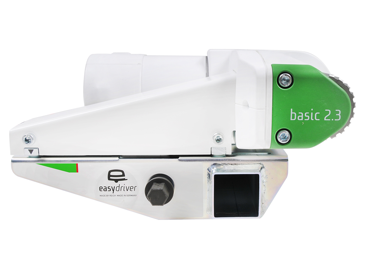 Reich Easydriver Basic 2.3 Rangierhilfe