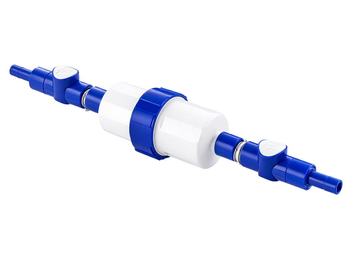 Reich Myclean Wasserfilter