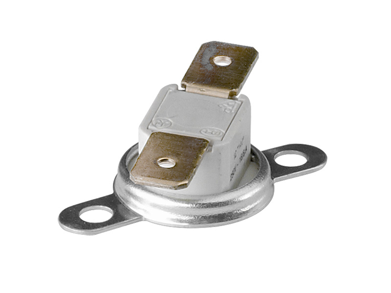 Reich Thermoelement