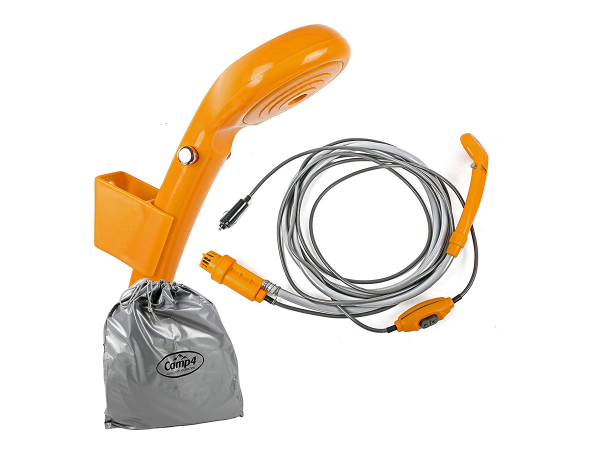 Reimo mobiles Duschset