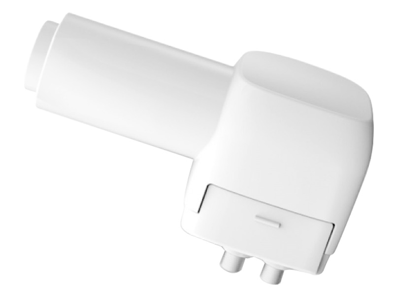 Relook Twin LNB